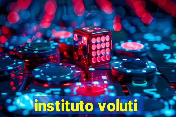 instituto voluti